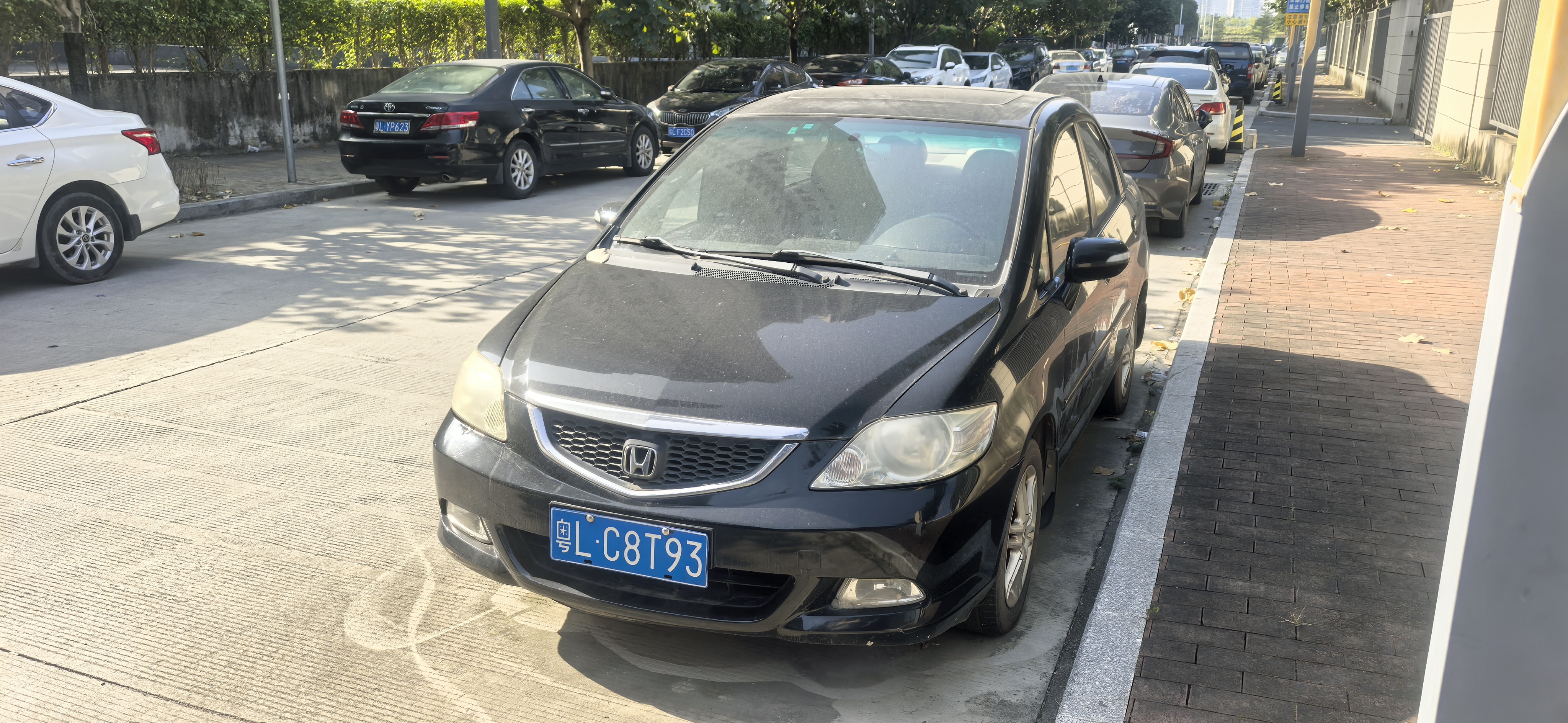 搜惠州便民信息网